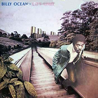 Billy Ocean - City Limit (Reissue 2015)
