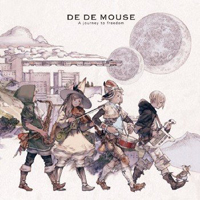 De De Mouse - A Journey To Freedom