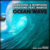 Aurosonic - Ocean Wave [Remixes] (CD 2)