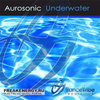 Aurosonic - Underwater (Single)