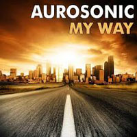 Aurosonic - My Way (EP)