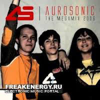 Aurosonic - The Megamix 2006