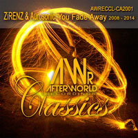 Aurosonic - Zirenz & Aurosonic - You Fade Away (Remixes 2008-14)