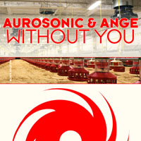 Aurosonic - Aurosonic & Ange - Without You (EP)