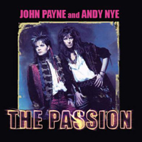 Andy Nye - The Passion (Split)