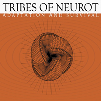 Neurosis - Adaptation And Survival: The Insect Project (CD 1)