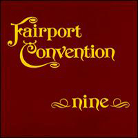 Fairport Convention - Nine (Germany Edition)