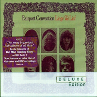 Fairport Convention - Liege & Lief (Deluxe Edition 2007) [CD 1]