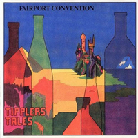 Fairport Convention - Tipplers Tales (LP)