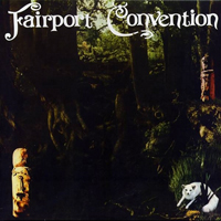 Fairport Convention - Farewell, Farewell (Live) [Remastered 1991]