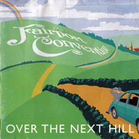 Fairport Convention - Over The Next Hill