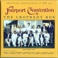 Fairport Convention - The Cropredy Box 1: First Innings