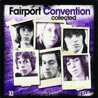 Fairport Convention - Collected (CD 3)