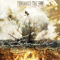 Forsaken The Sky - Heaven. Earth. Hell.