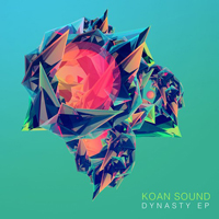 KOAN Sound - Dynasty (EP)