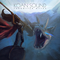 KOAN Sound - Forgotten Myths (EP)
