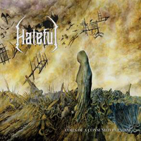 Hateful (ITA) - Coils Of A Consumed Paradise