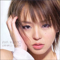 Hirano Aya - Unnamed World  (Single)