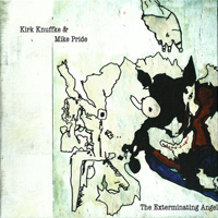 Kirk Knuffke - The Exterminating Angel