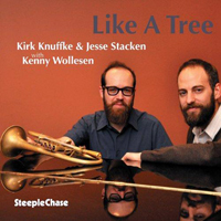 Kirk Knuffke - Like a Tree 
