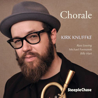 Kirk Knuffke - Chorale