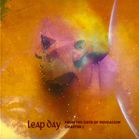 Leap Day - From The Days Of Deucalion, Chapter 1