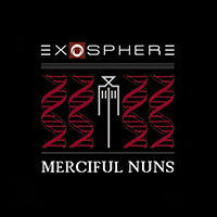 Merciful Nuns - Exosphere VI (Limited Edition, CD 1)