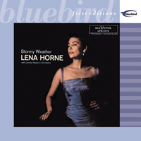 Lena Horne - Stormy Weather