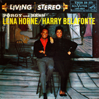 Lena Horne - Porgy And Bess