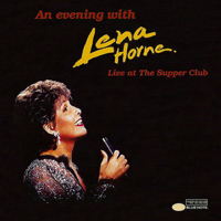 Lena Horne - Live At The Supper Club 1994