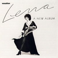 Lena Horne - Lena: A New Album (Remastered 2007)
