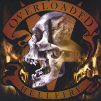 Overloaded - Hellfire (EP)