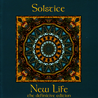 Solstice (GBR) - New Life - the Definitive Edition (CD 1)