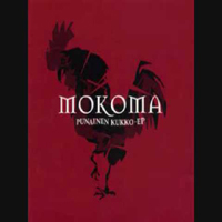 Mokoma - Punainen Kukko (EP)