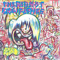 Red Hot Chili Peppers - The Red Hot Chili Peppers