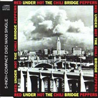 Red Hot Chili Peppers - Under The Bridge (Single)