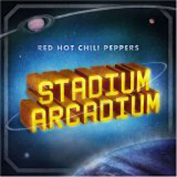 Red Hot Chili Peppers - Stadium Arcadium (CD 2) - Mars