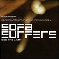 Sofa Surfers - See The Light