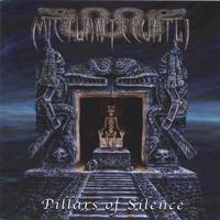 Mictlantecuhtli - Pillars Of Silence