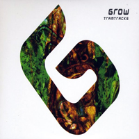 Tramtracks - Grow (CD 1)