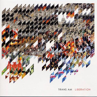 Trans AM - Liberation