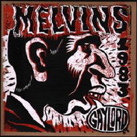 Melvins - Gaylord (Single)