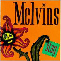 Melvins - Stag