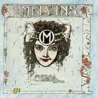 Melvins - Ozma