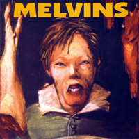 Melvins - Night Goat (7'' Single)