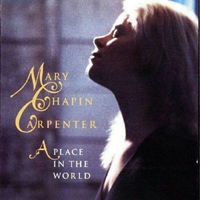 Mary Carpenter - A Place In The World