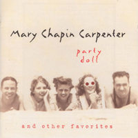 Mary Carpenter - Party Doll And Other Favorites