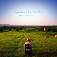 Mary Carpenter - Sometimes Just The Sky