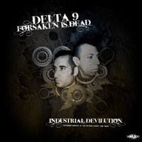 Delta 9 - Industrial Devilution (Bonus Edition) (Split)