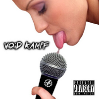 Void Kampf - Suck My Beat